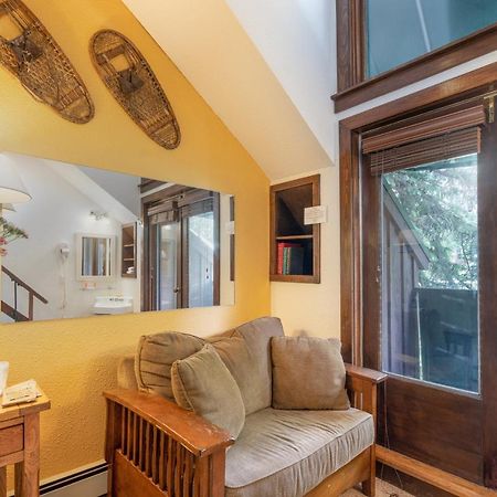 Manitou Lodge 10 By Alpine Lodging Telluride Exterior foto