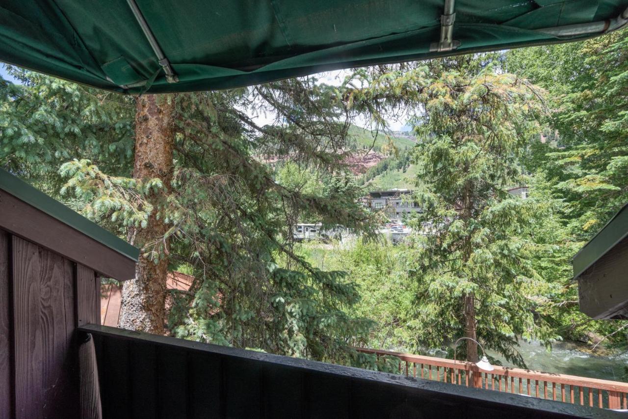 Manitou Lodge 10 By Alpine Lodging Telluride Exterior foto